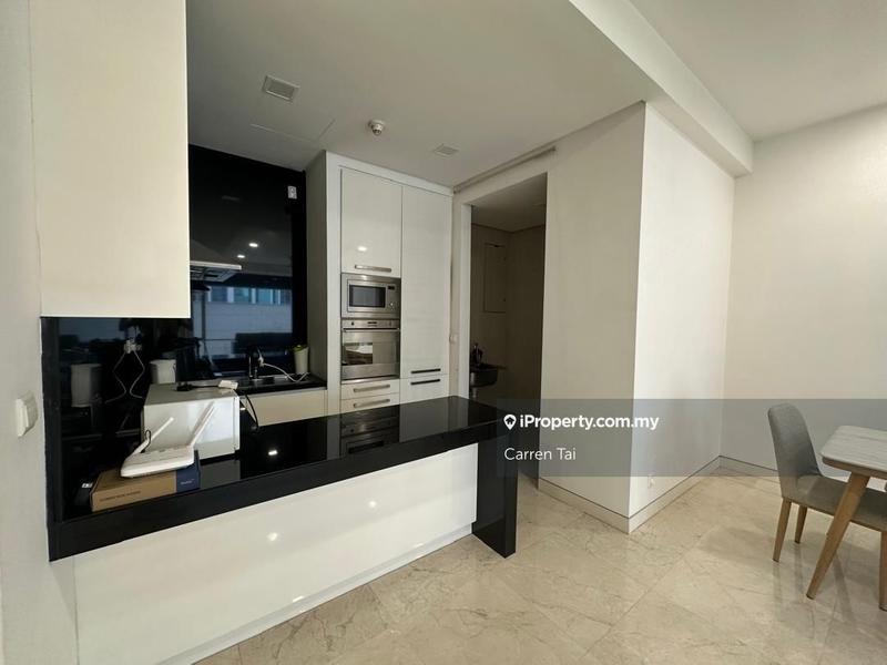 Residensi Servis untuk Disewa di Pavilion Residences oleh Carren Tai - iProperty.com.my