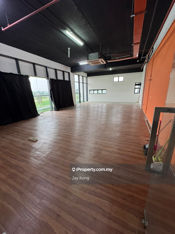 Office untuk Disewa di Cyber 6, Cyberjaya oleh Jay Kong - iProperty.com.my