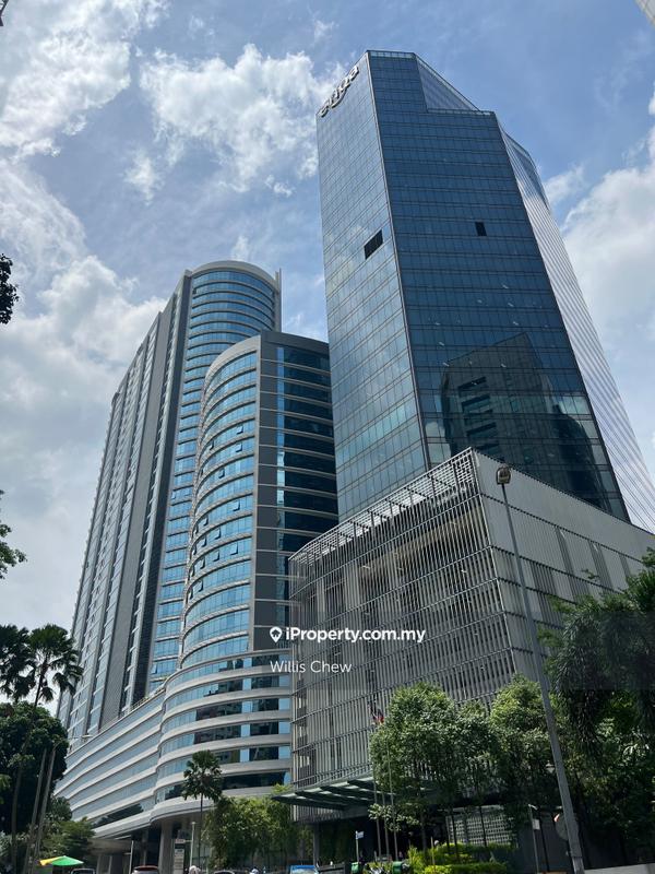 For Rent - Menara UOA Bangsar