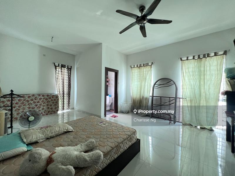 Bungalow House for Sale in Bandar Mahkota Cheras, Cheras by Charisse Ng - iProperty.com.my