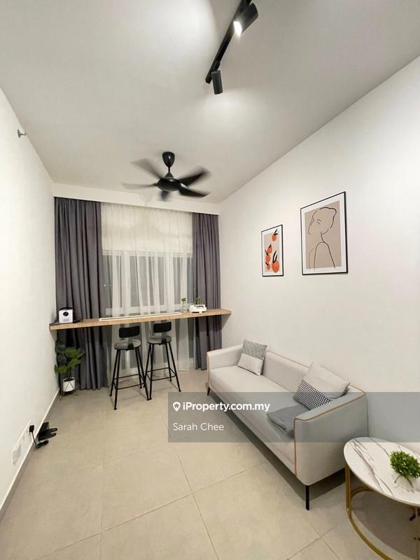 For Rent - Residensi Rimbun @ Canopy Hills