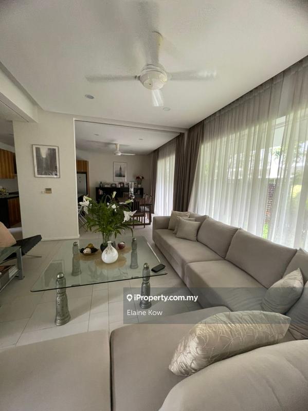 Rumah Berkembar untuk Dijual di Pju 3, Tropicana oleh Elaine Kow - iProperty.com.my