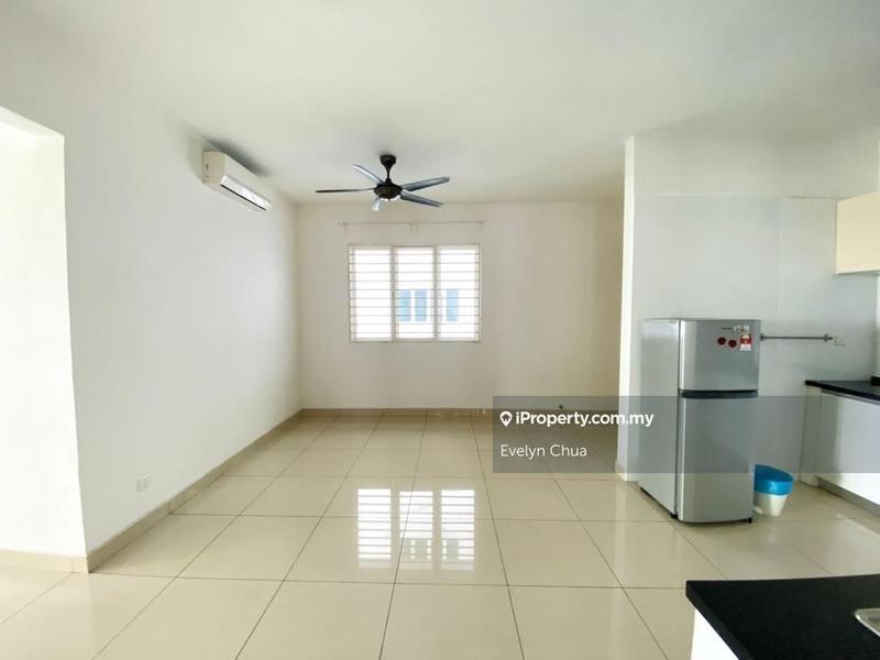 Condominium for Sale in The Regina by Evelyn Chua - iProperty.com.my