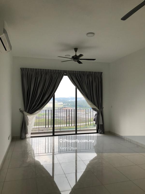 For Sale - The Clio Residences