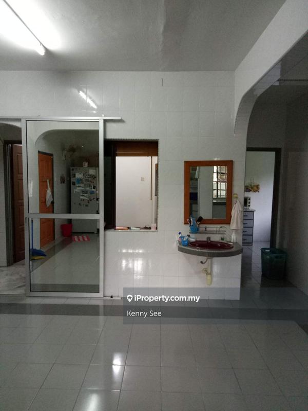 Rumah Teres 2-Tingkat untuk Dijual di Taman Jasmin, Kajang oleh Kenny See - iProperty.com.my