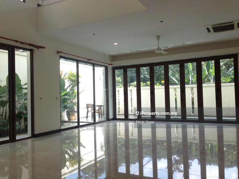 Rumah Berkembar untuk Dijual di Mont Kiara, Kuala Lumpur oleh Nick Yeap - iProperty.com.my