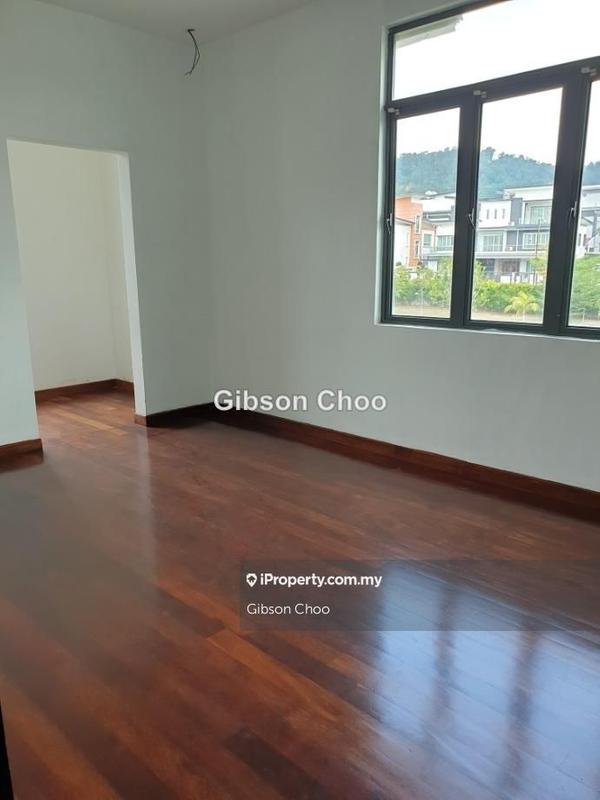 Bungalow House for Sale in wira mutiara, Bandar Sungai Long by Gibson Choo - iProperty.com.my