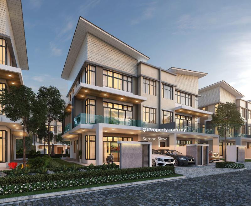 For Sale - Bandar Bukit Puchong, Puchong