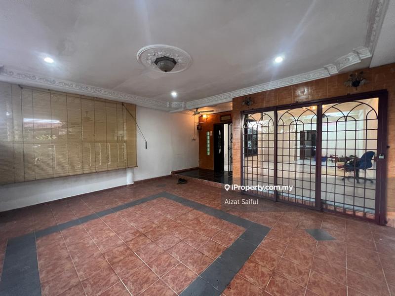 2-storey Terraced House for Sale in Taman Sri Damar, Mantin by Aizat Saiful - iProperty.com.my
