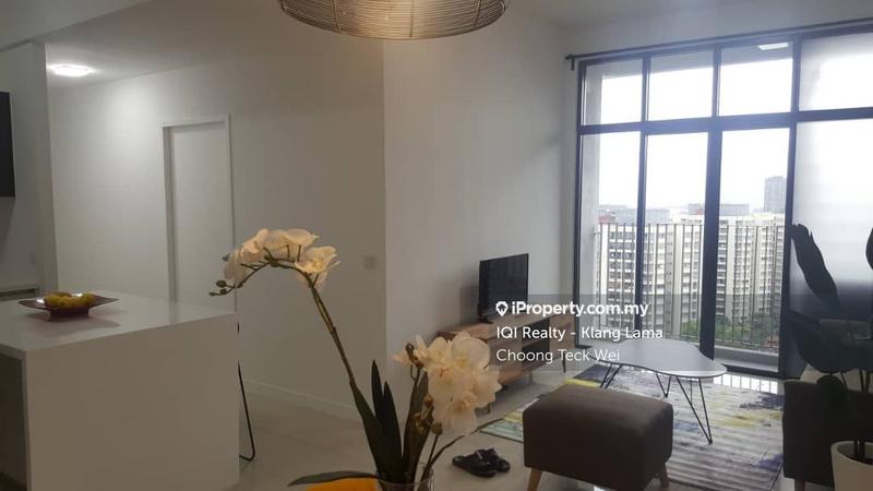 For Sale - Lexa Residence @ The Quartz WM