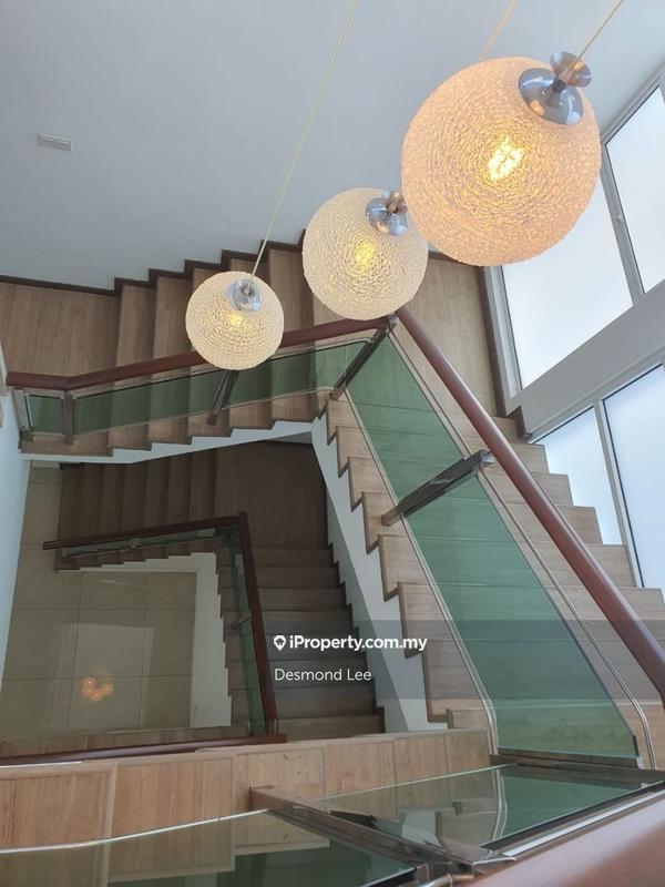 Bungalow House untuk Dijual di Tmn Desa Tebrau, bungalow, Ulu Tiram oleh Desmond Lee - iProperty.com.my