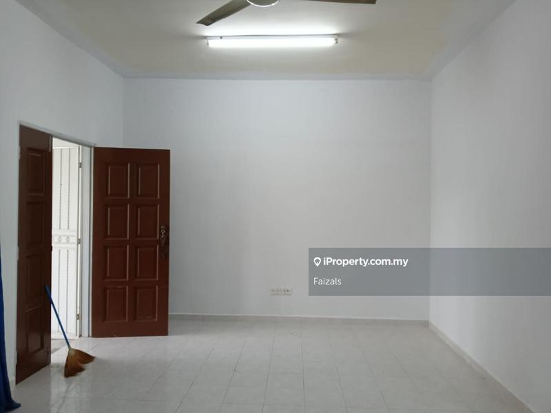Rumah Berangkai 2 Tingkat untuk Dijual di Taman Temak Jaya, Seriab oleh Faizals - iProperty.com.my
