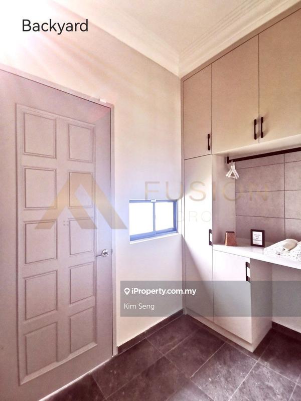 Bungalow House for Sale in Taman Parkland Double Storey Bungalow, Kluang by Kim Seng - iProperty.com.my