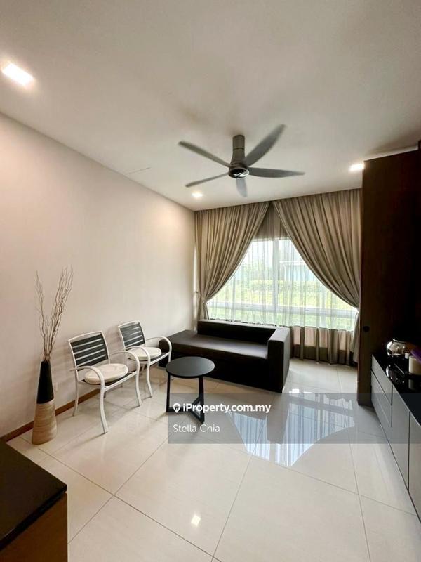 Bungalow House for Sale in Permas Jaya, Johor Bahru by Stella Chia - iProperty.com.my