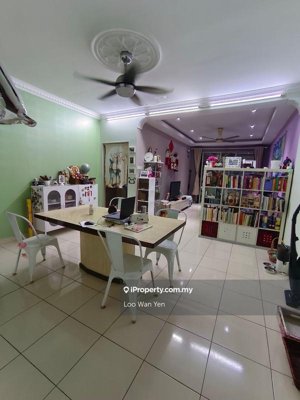 Condominium for Sale in Pearl Avenue by Loo Wan Yen - iProperty.com.my