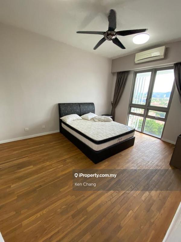 Kondominium untuk Dijual di Cascades Residency oleh Ken Chang - iProperty.com.my