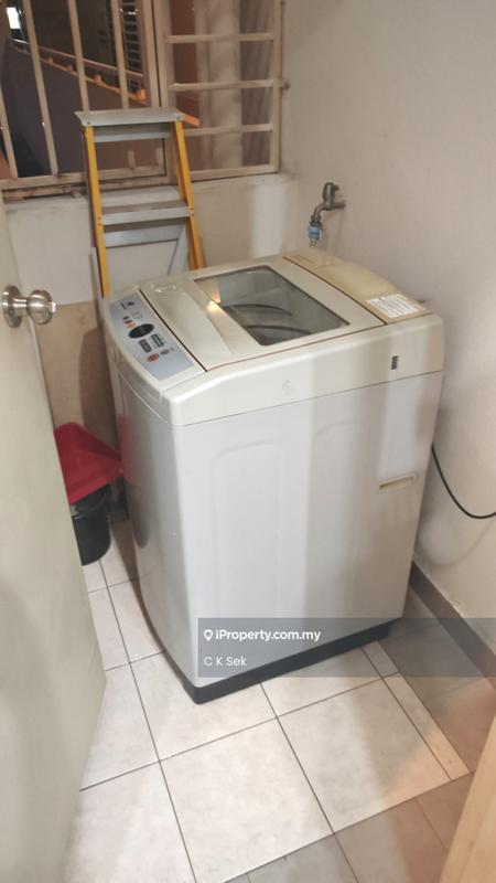 Condominium for Rent in Cova Suites by C K Sek - iProperty.com.my