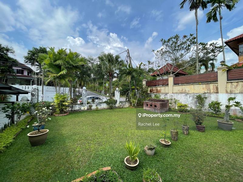 Bungalow House for Sale in Kemensah Heights, Ulu Kelang Ampang, Tmn Melawati, Ampang by Rachel Lee - iProperty.com.my