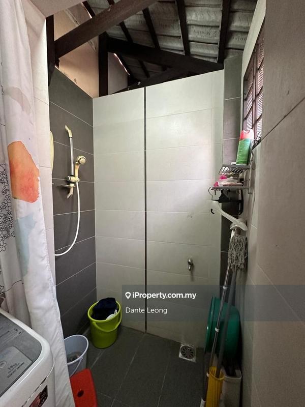 Rumah Teres 2-Tingkat untuk Dijual di Taman Segar Perdana, Cheras oleh Dante Leong - iProperty.com.my