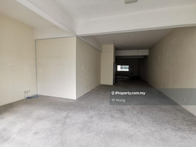 For Rent - Sri Petaling