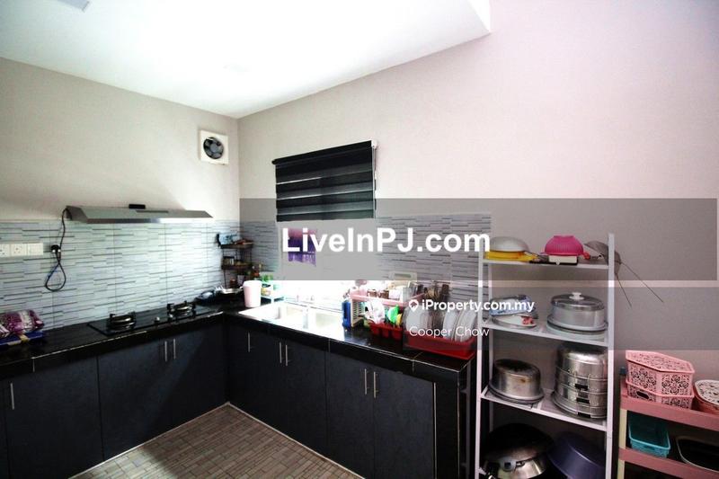 2-storey Terraced House for Sale in Taman Kelana Idaman, Ara Damansara by Cooper Chow - iProperty.com.my