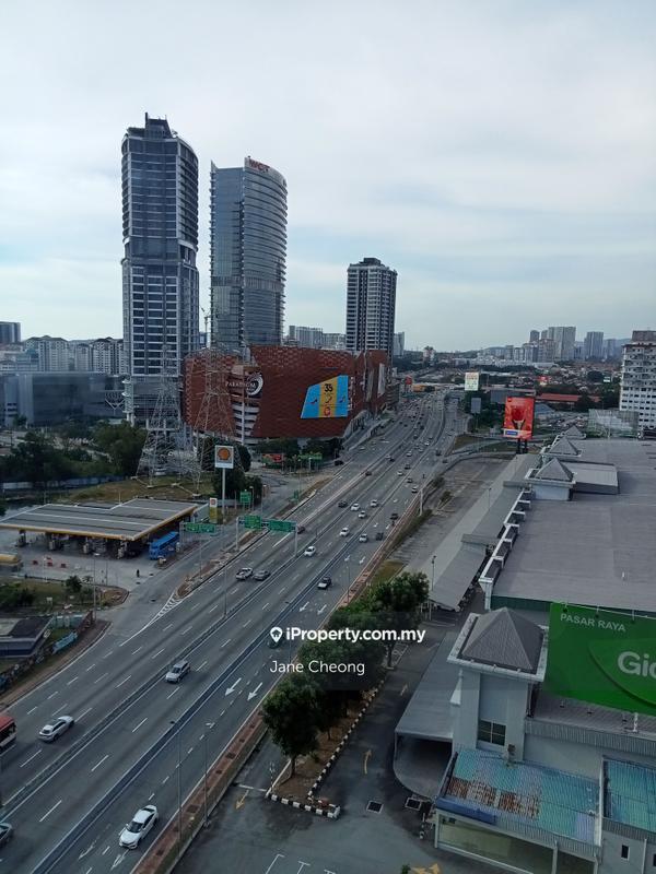 Service Residence for Sale in The Grand @ Kelana Damansara Suite by Jane Cheong - iProperty.com.my