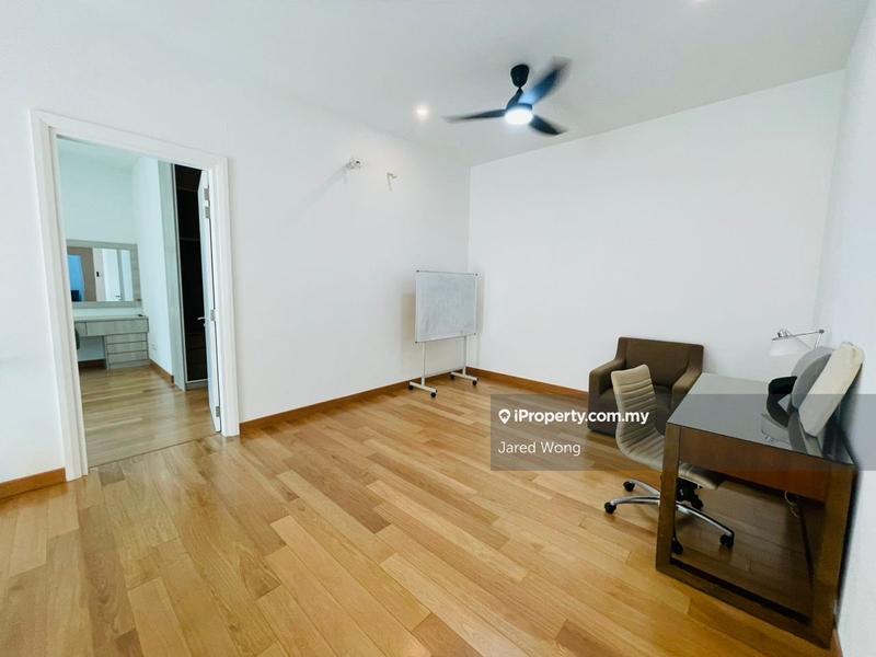 Semi-Detached House for Sale in Amelia @ Sejati Residence, Cyberjaya by Jared Wong - iProperty.com.my