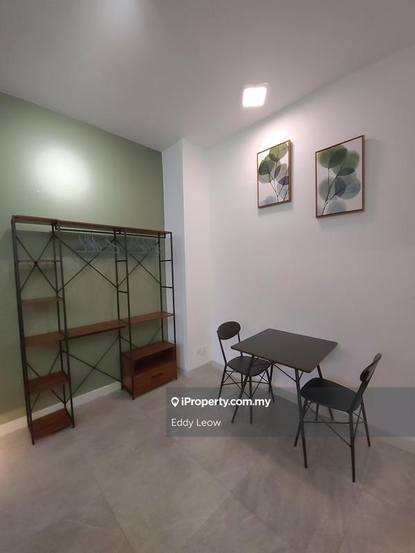 Service Residence for Sale in Imperio Residence by Eddy Leow - iProperty.com.my