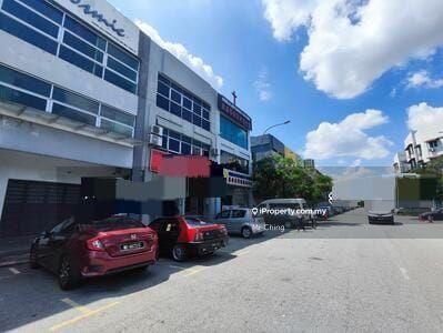 Shop / Office untuk Dijual di Taman Puchong Intan, Puchong oleh Mr Ching - iProperty.com.my