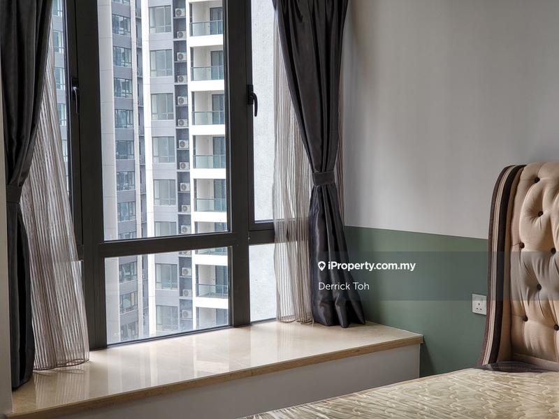 Service Residence for Rent in R&F Princess Cove Phase 1 by Derrick Toh - iProperty.com.my