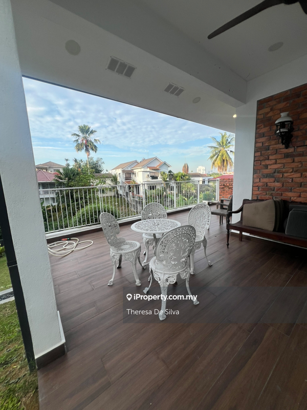 Semi-Detached House for Sale in Section 5, Petaling Jaya by Theresa De Silva - iProperty.com.my