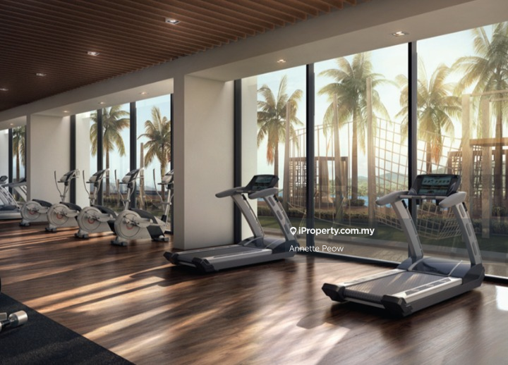 For Sale - Triuni Residences