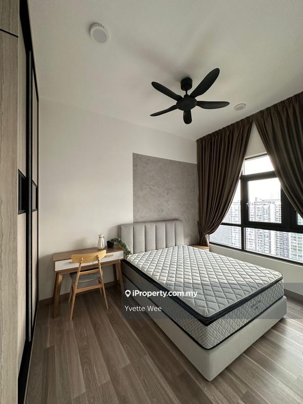 Service Residence untuk Disewa di The Rosewoodz @ Bukit Jalil oleh Louis Wee - iProperty.com.my