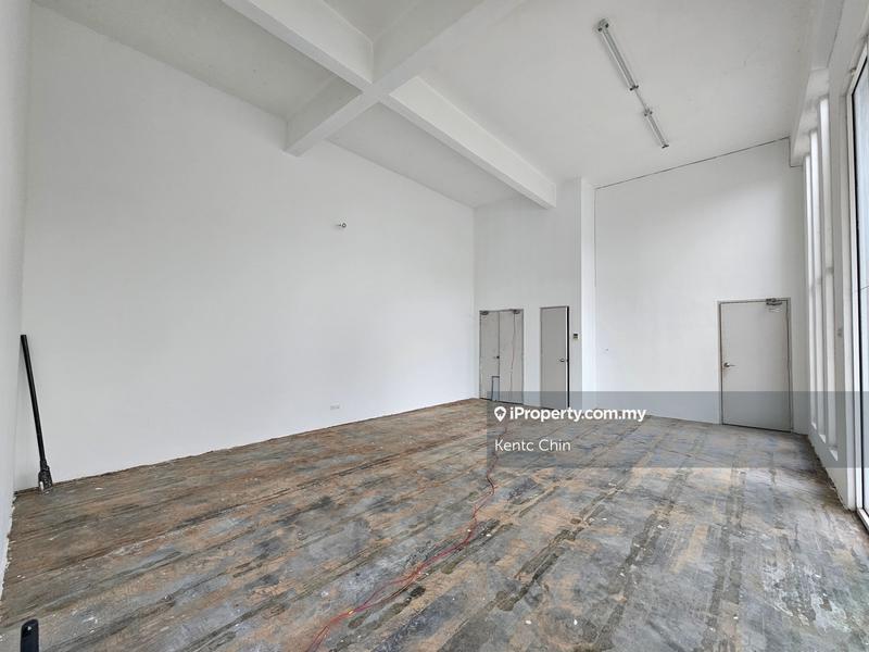 Semi-D Factory for Sale in Villaraya Industrial Park, Semenyih by Kentc Chin - iProperty.com.my