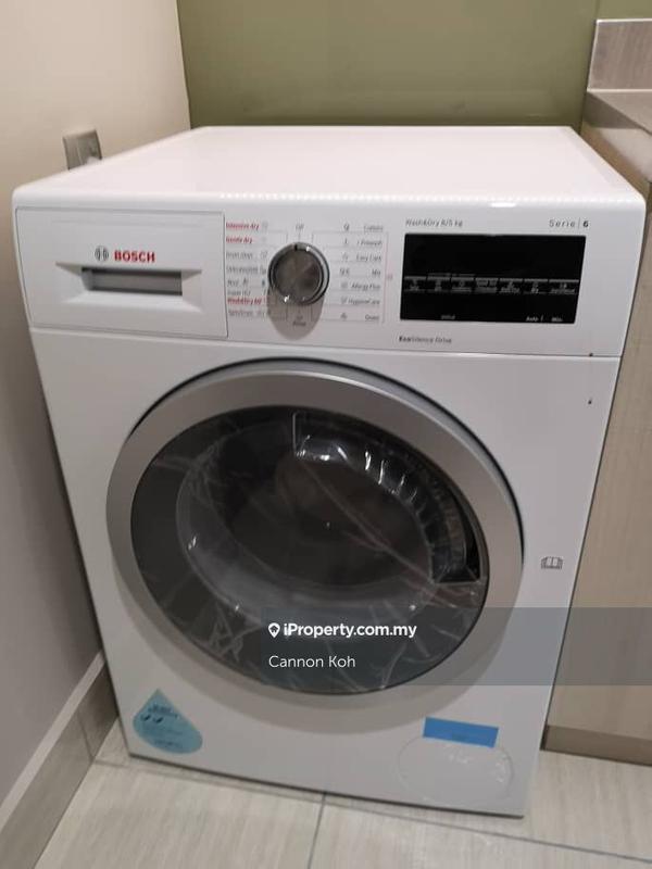 Service Residence for Sale in Shaftsbury Putrajaya by Cannon Koh - iProperty.com.my