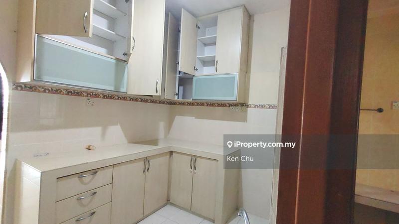 2-storey Terraced House for Sale in Taman Cheras Indah, Ampang by Ken Chu - iProperty.com.my