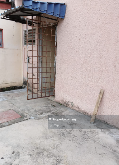 Rumah Teres 1-Tingkat untuk Dijual di Putra Square, Kuantan oleh Jyn Yap - iProperty.com.my