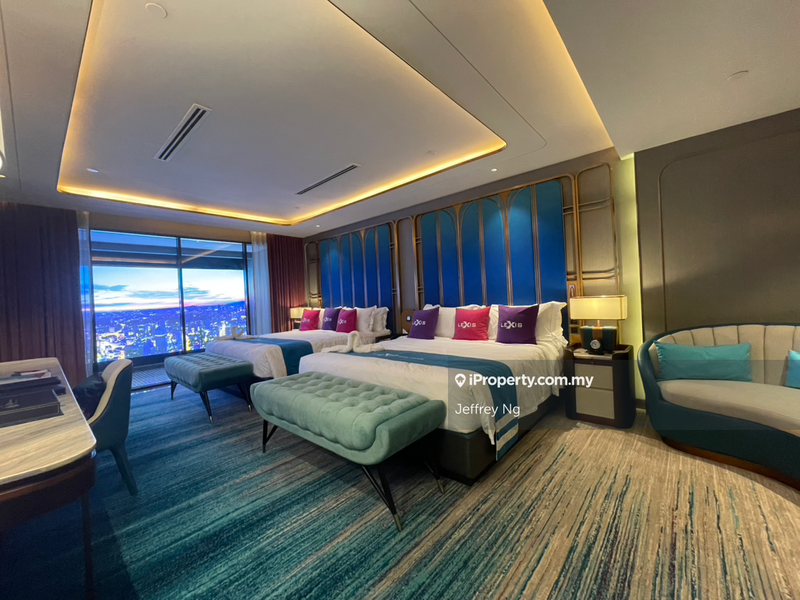 For Sale - Royal Lexis