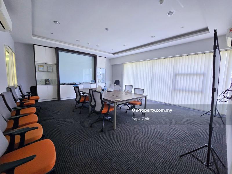 Detached Factory for Sale in Kawasan Perindustrian Beranang, Beranang by Yapz Chin - iProperty.com.my