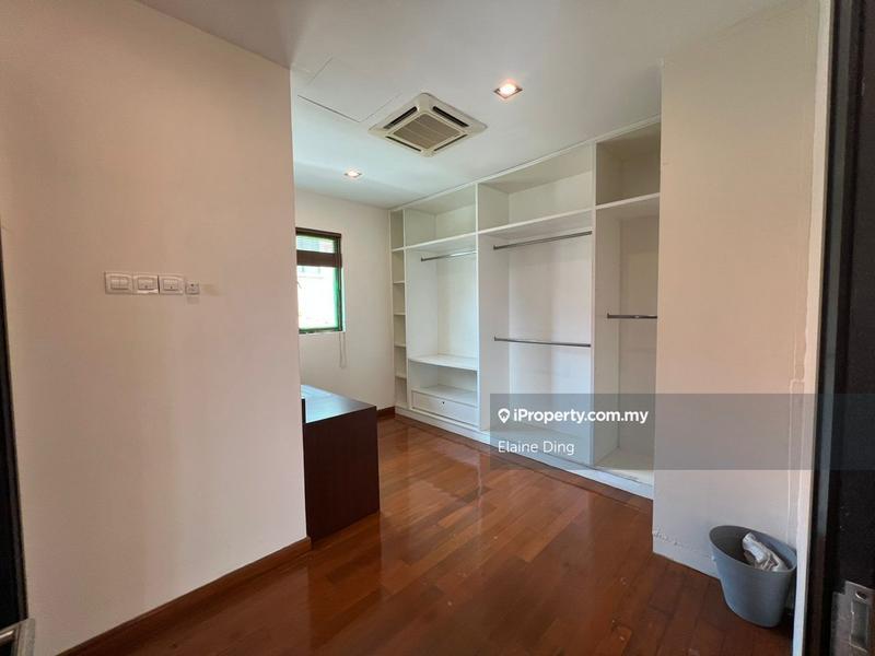 Banglo untuk Dijual di Country Heights, Kajang oleh Elaine Ding - iProperty.com.my