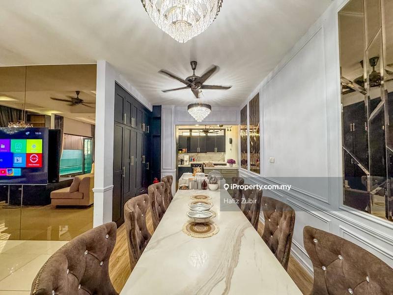 Semi-Detached House for Sale in Kajang, Selangor by Hafiz Zubir - iProperty.com.my