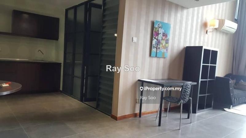 Service Residence for Rent in Empire Damansara by Ray Soo - iProperty.com.my