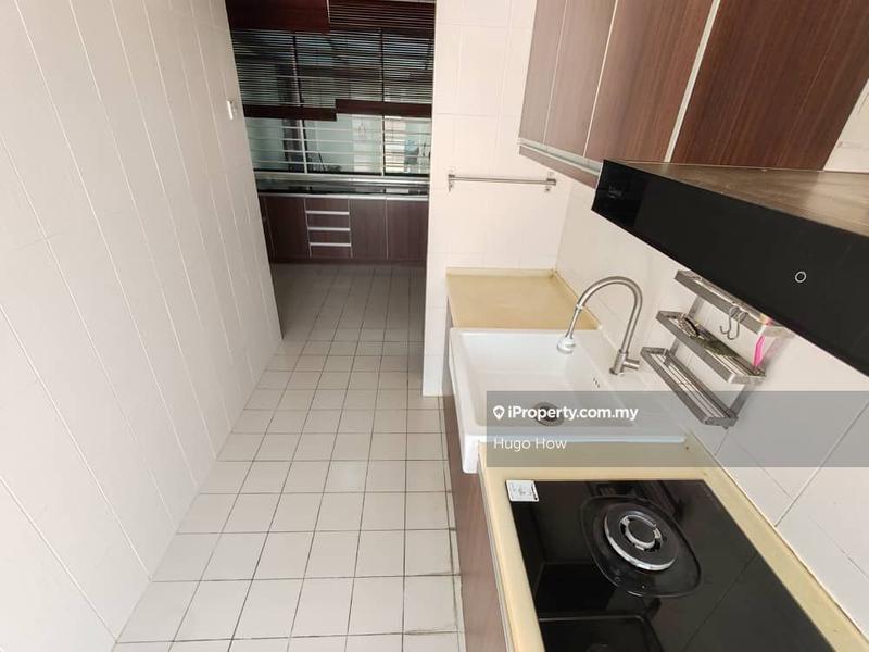 Rumah Berkembar untuk Dijual di Laman Residen Kipark Sri Utara, Batu Caves oleh Hugo How - iProperty.com.my