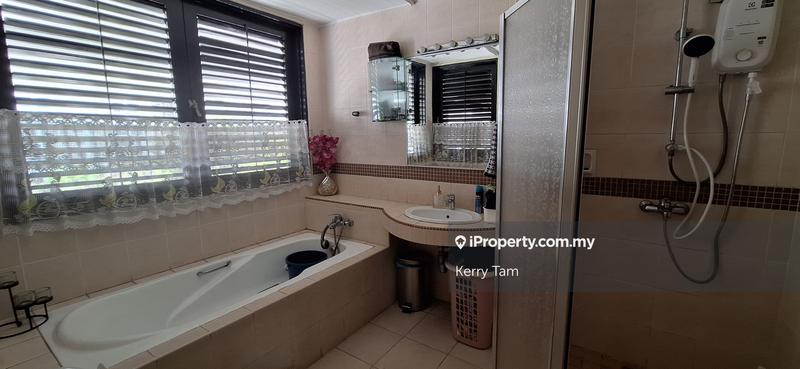 Condominium for Sale in Armanee Terrace by Kerry Tam - iProperty.com.my