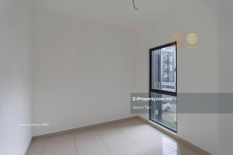 Rumah Bandar untuk Dijual di Eco Ardence, Setia Alam oleh Jason Tan - iProperty.com.my