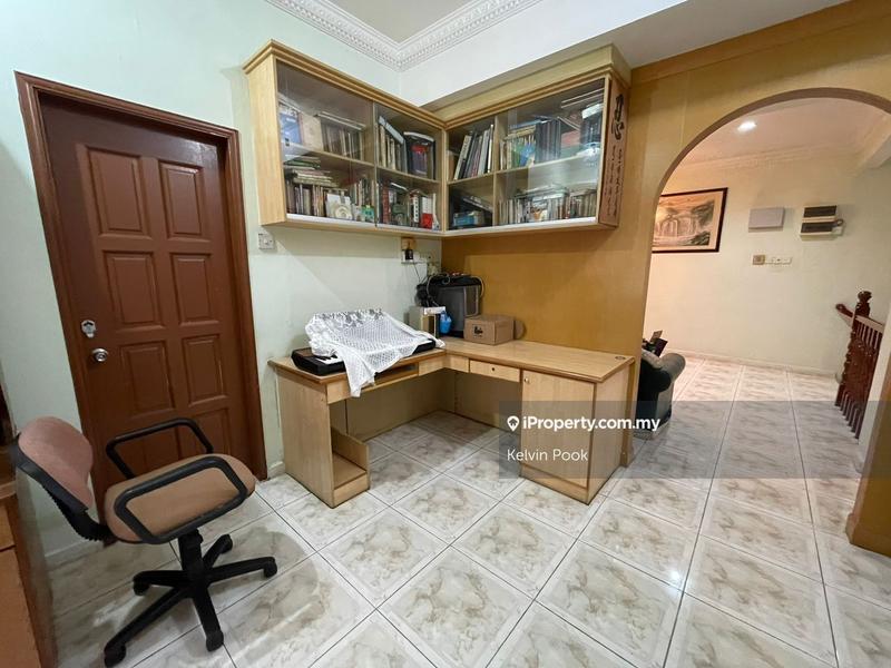 Bungalow House for Sale in Seremban, Negeri Sembilan by Kelvin Pook - iProperty.com.my