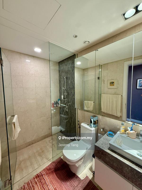 Kediaman Servis untuk Dijual di The Sentral Residences oleh Jeremy Tang - iProperty.com.my