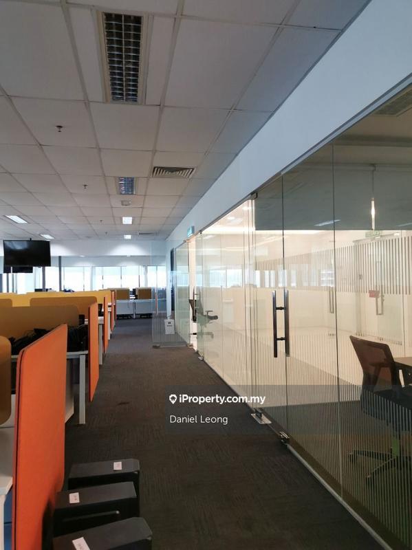 Pejabat untuk Dijual di KL CITY, Kampung Kerinchi (Bangsar South) oleh Daniel Leong - iProperty.com.my