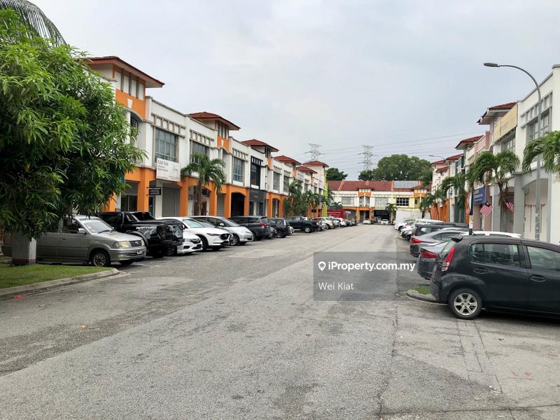 Shop / Office untuk Disewa di Taman Perindustrian UEP, Subang Jaya oleh Wei Kiat - iProperty.com.my