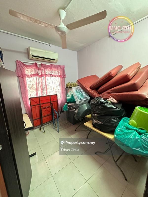 Rumah Pangsa untuk Dijual di Bandar Bukit Tinggi 2 oleh Ethan Chua - iProperty.com.my